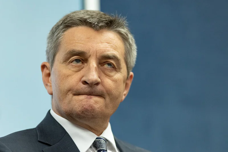 Marszałek Kuchciński przez pierwsze dwa lata urzędowania nader rzadko korzystał z przysługującego mu transportu lotniczego.