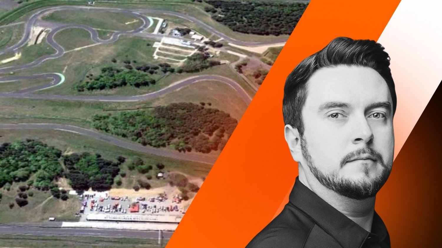 Zamknięcie toru Poznań to polska głupota w pigułce. "Każdy wiedział, gdzie buduje swój dom"