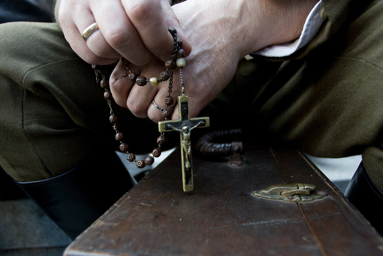 Religia zabrania odbycia służby wojskowej. MON szykuje zmianę przepisów.