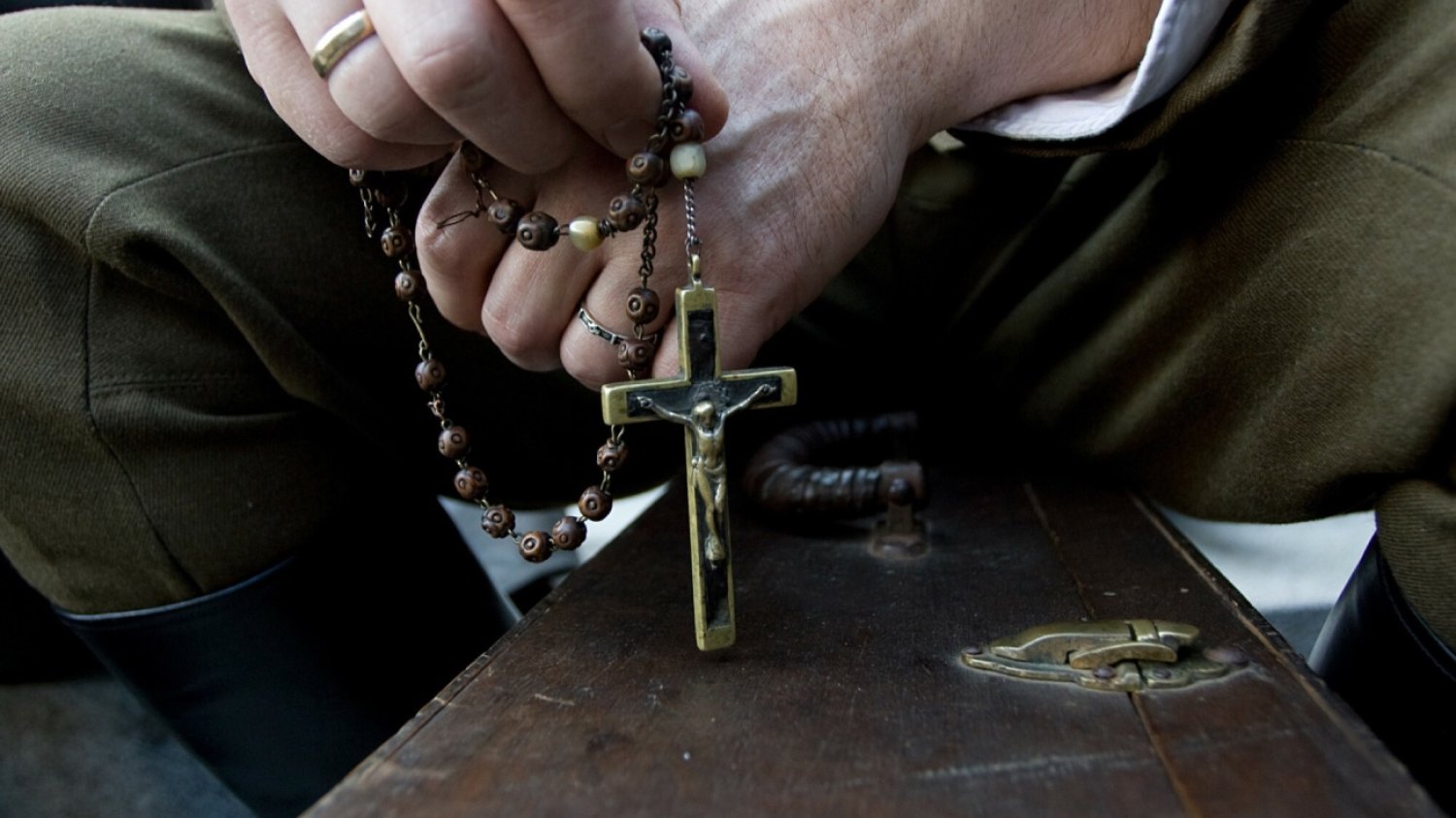 Religia zabrania odbycia służby wojskowej. MON szykuje zmianę przepisów.