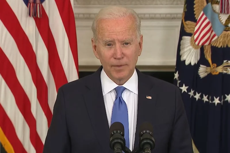 Joe Biden weźmie udział w szczycie B-9.