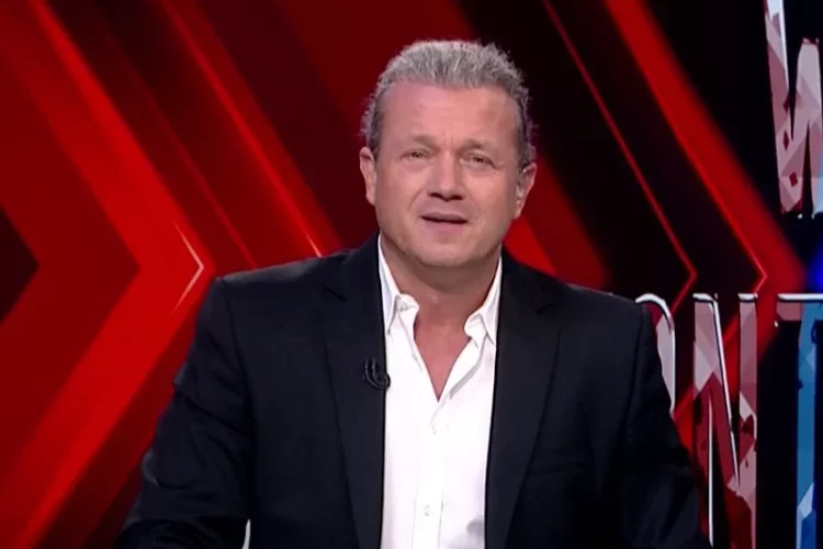 Jarosław Jakimowicz, komentator TVP pod rządami Jacka Kurskiego, żałuje odejścia Artura Orzecha z telewizji publicznej. Jarosław Jakimowicz, komentator TVP pod rządami Jacka Kurskiego, żałuje odejścia Artura Orzecha z telewizji publicznej.