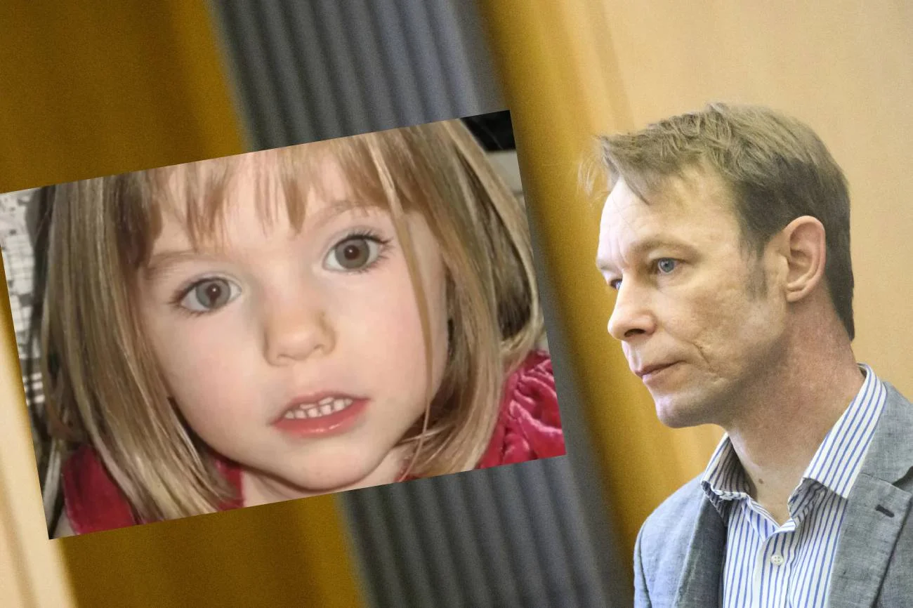 Madeleine McCann – nowe fakty. Przyjaciel gwałciciela ma dowód?