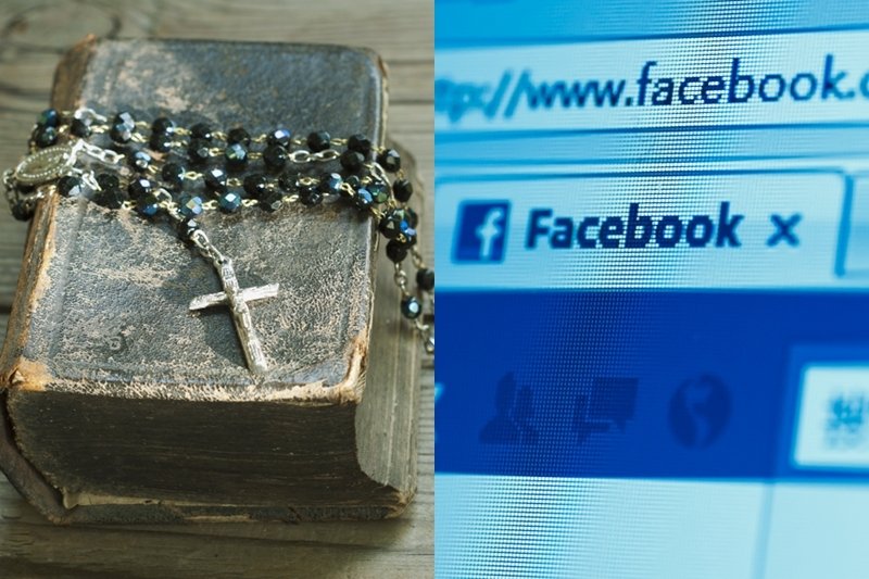 Czy Kościół w XXI wieku potrzebuje zbioru przykazań dla chrześcijan-internautów?