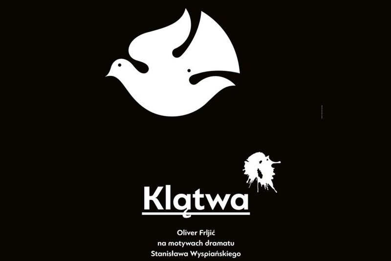 Wygląda na to, że prawica zamierza urządzić spektaklowi "Klątwa" Olivera Frljicia taką promocję, jaką niegdyś sztuce "Golgota Picnic"...