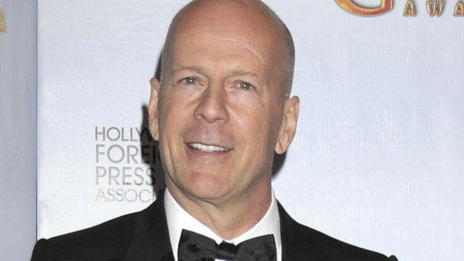 To nagranie pokazuje, jak Bruce Willis radzi sobie bez aktorstwa.