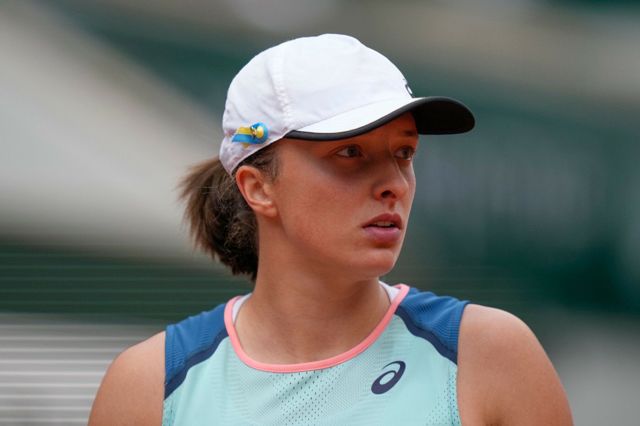 Iga Świątek przed polską publicznością zaprezentuje się najpierw w Krakowie, a następnie w Warszawie.