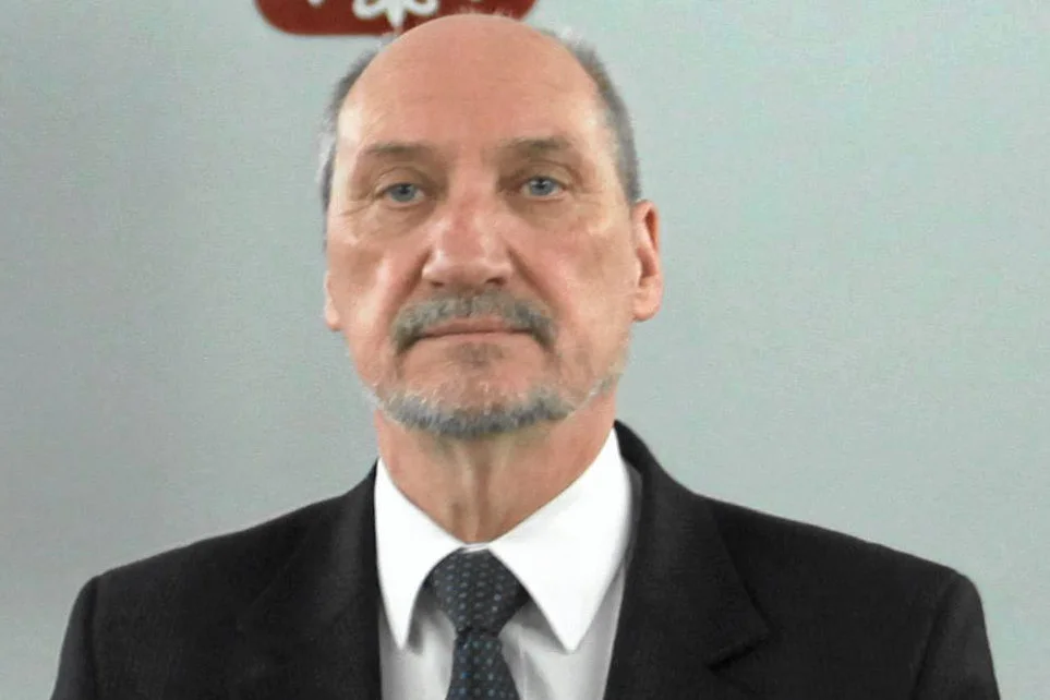 Antoni Macierewicz, przewodniczący sejmowej komisji ds. zbadania przyczyn katastrofy smoleńskiej