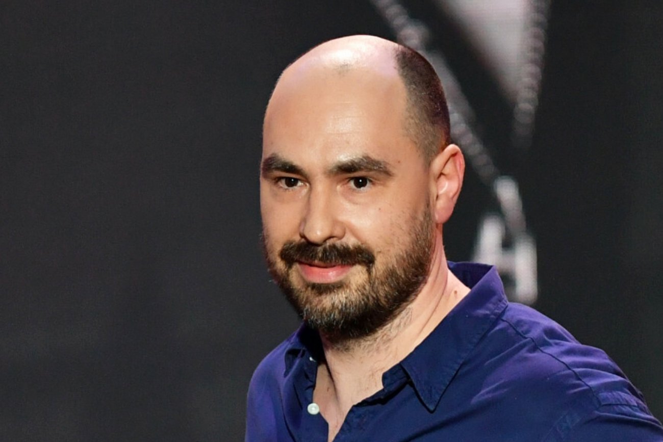 Jakub Żulczyk zaskoczył fanów poważnym pytaniem. "Beka na pół internetu"