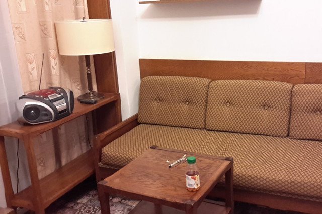 Katarzyna Lubnauer nie jest zachwycona warunkami, jakie zaoferował jej Dom Poselski