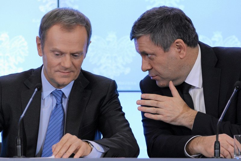 Koalicyjne targi: wspólne głosowanie w sejmie w zamian za wiceprezesa NIK z PSL?