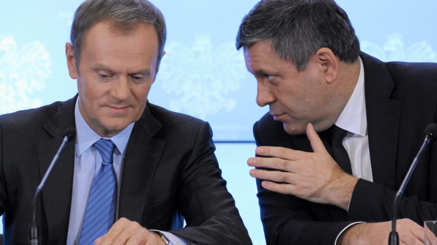 Koalicyjne targi: wspólne głosowanie w sejmie w zamian za wiceprezesa NIK z PSL?