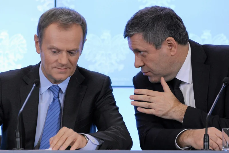 Koalicyjne targi: wspólne głosowanie w sejmie w zamian za wiceprezesa NIK z PSL?