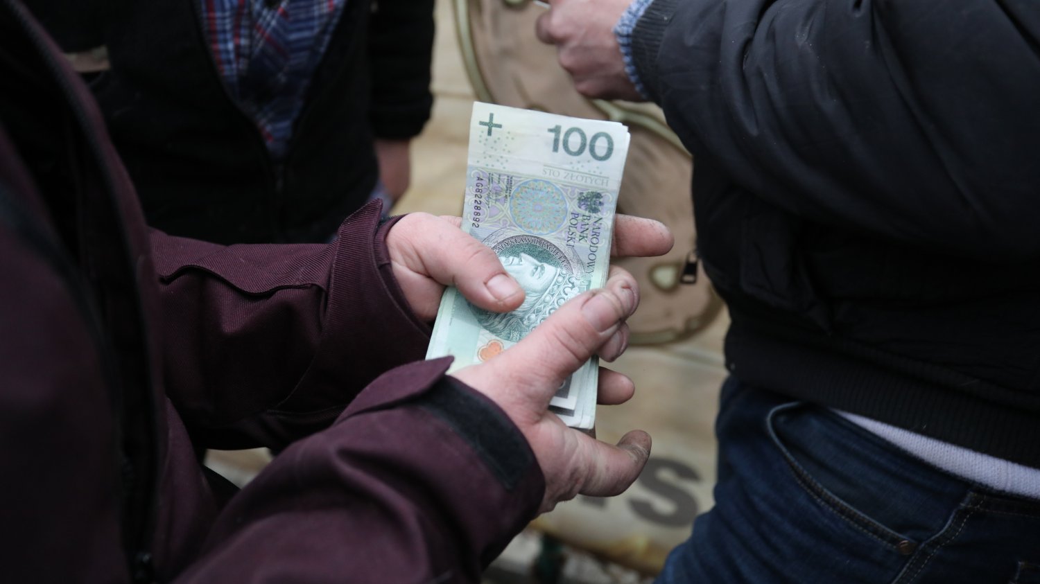 Podwyżka płacy minimalnej w 2026 r. Minimalna pensja w 2026 roku