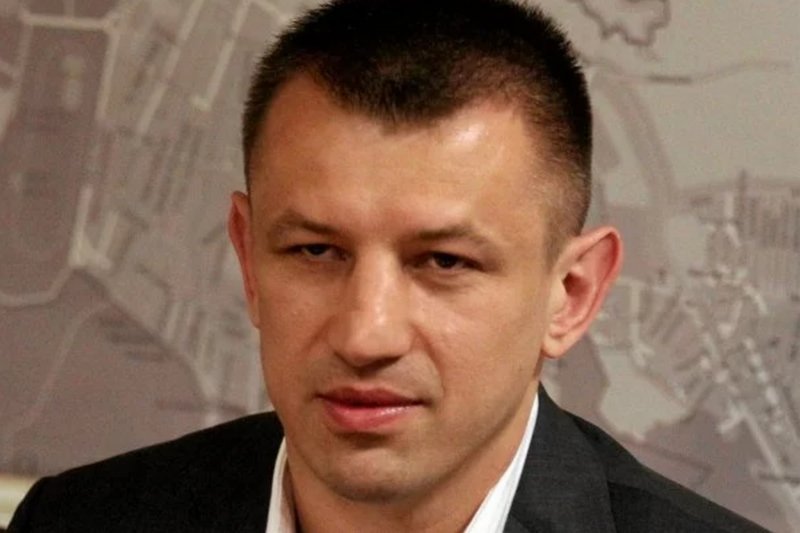 Tomasz Adamek wynajął zamek na wesele córki.