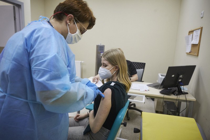 Paszport szczepień umożliwi swobodne podróżowanie dla państw UE