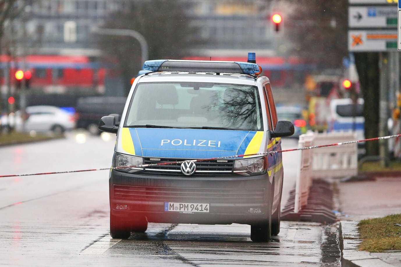 Zranił nożem polskiego kibica w Kolonii. Zapadł wyrok