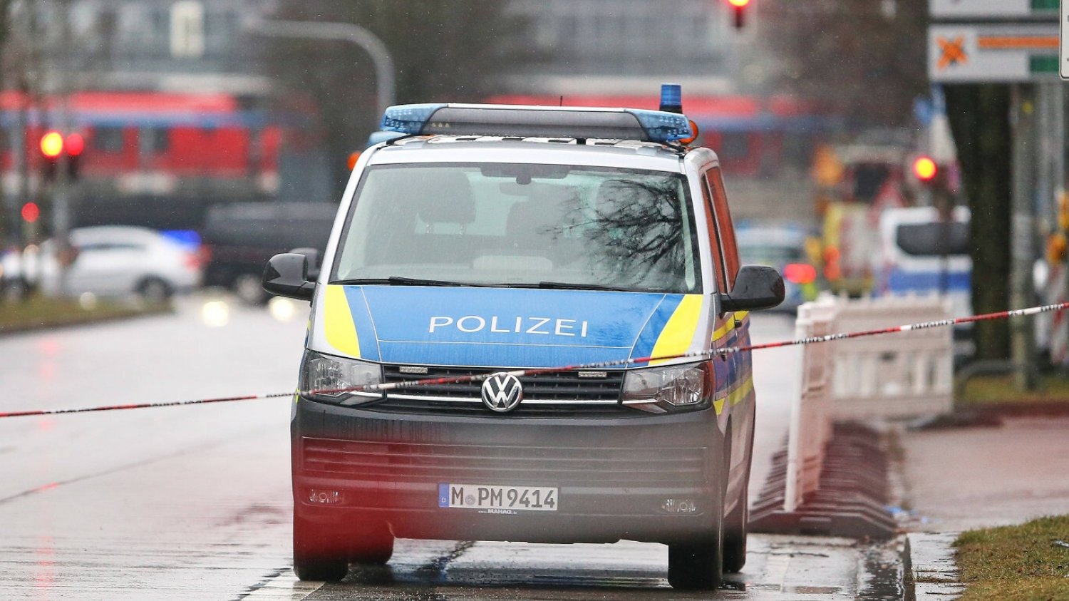 Zranił nożem polskiego kibica w Kolonii. Zapadł wyrok