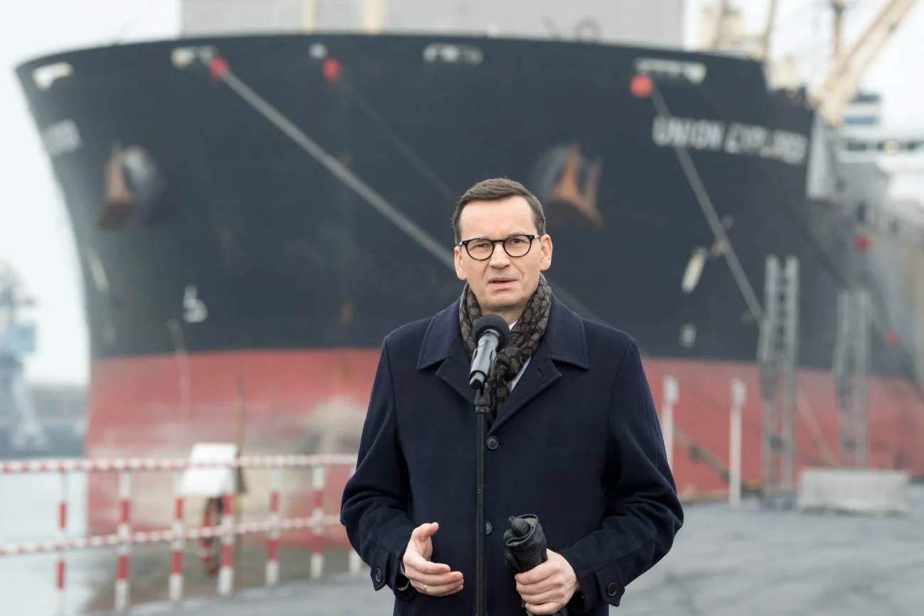 Mateusz Morawiecki
