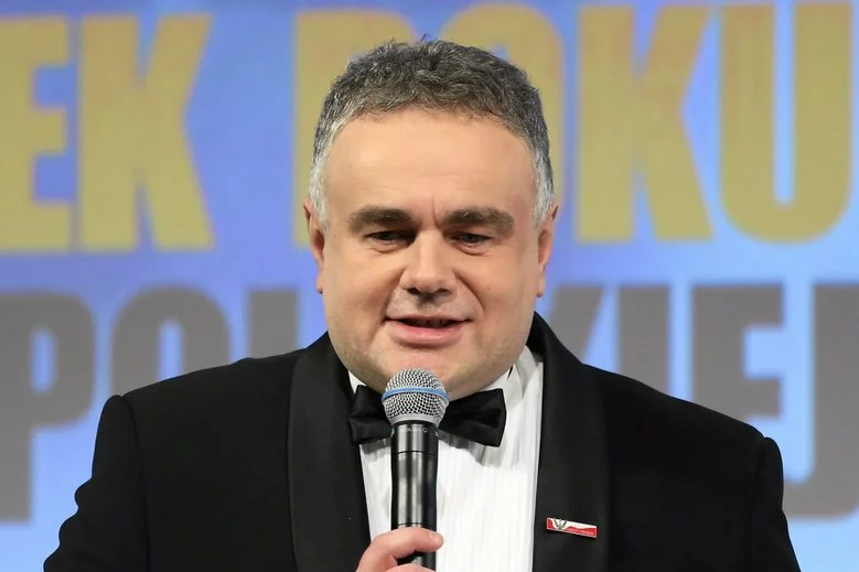 Sakeiwicz ma powody do zadowolenia