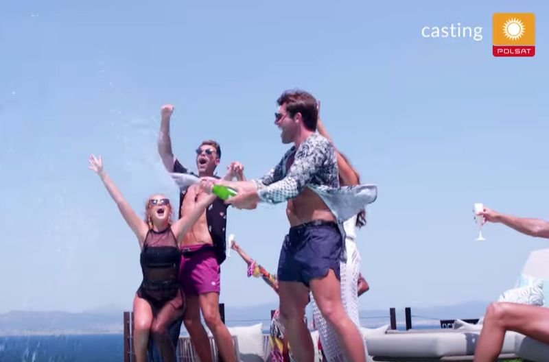 "Love Island Polska" to ma być show, jakiego w Polsce jeszcze nie było. Telewizja Polsat opublikowała zwiastun programu.