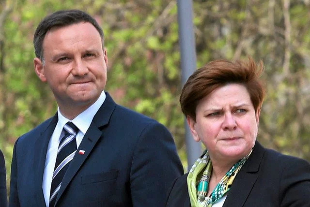 Zdaniem tygodnika "Wprost" Beata Szydło ma wrócić do Polski i zostać szefową kampanii wyborczej Andrzeja Dudy.
