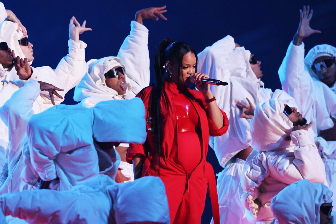 Kto wystąpi na Super Bowl Halftime Show 2024? Finał NFL już niedługo