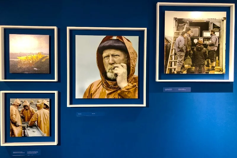 Te fotografie to nie tylko historia polskiego himalaizmu, ale też po prostu wspomnienia grupy ludzi