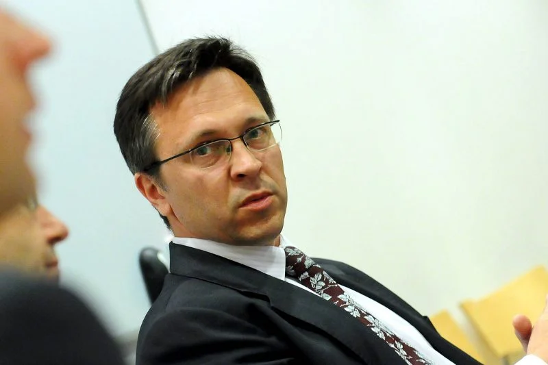 Krzysztof Rybiński