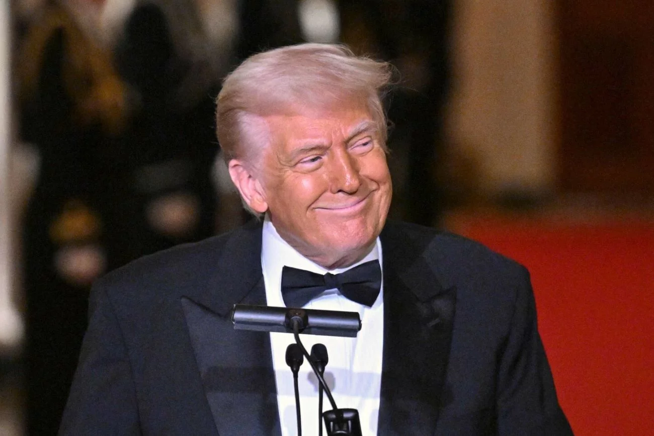 Donald Trump skomentował wyniki wyborów do Bundestagu. "Niemcy zmęczyli się brakiem rozsądku". Trump komentuje wyniku wyborów do Bundestagu. "Niemcy zmęczyli się brakiem rozsądku".