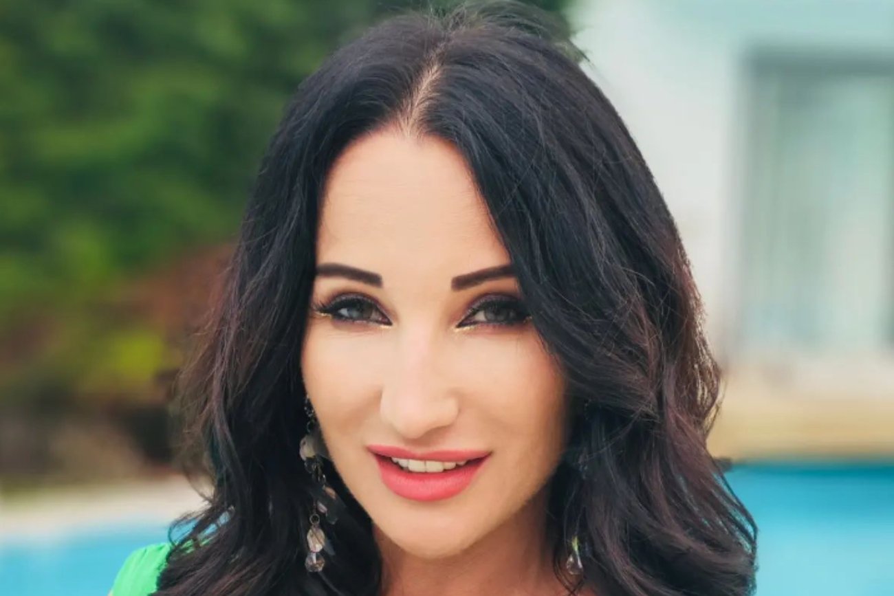 Komunia córki Justyny Steczkowskiej. Co stanie się z pieniędzmi Helenki?