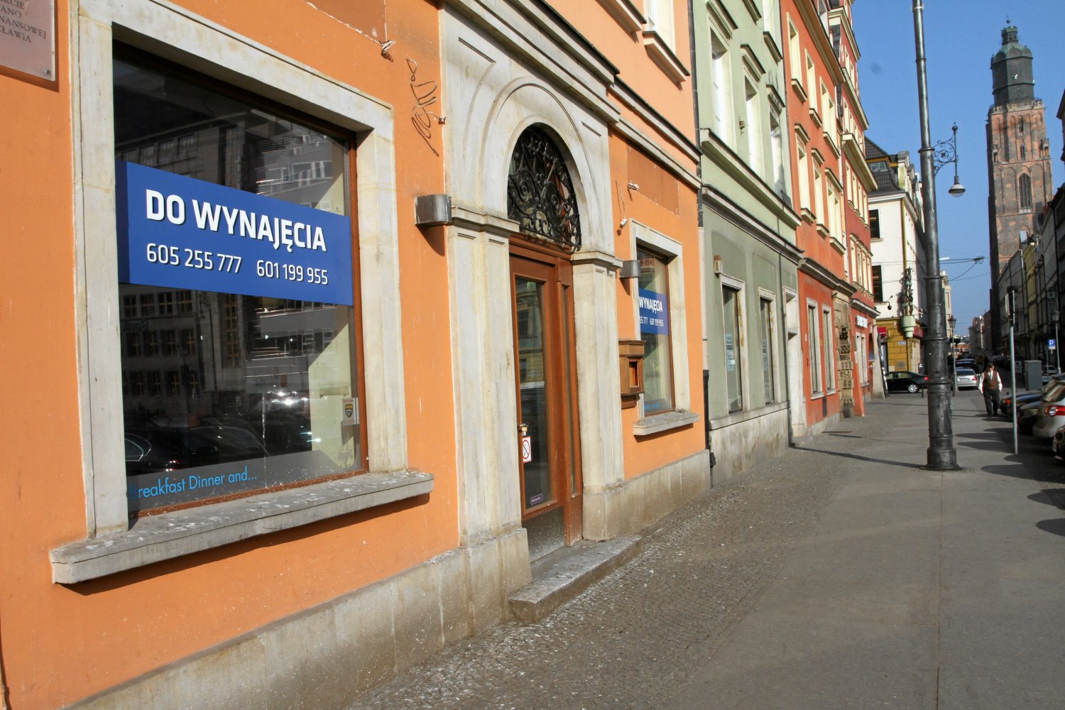 Historia z nieuczciwymi biurami nieruchomości wraca jak bumerang.