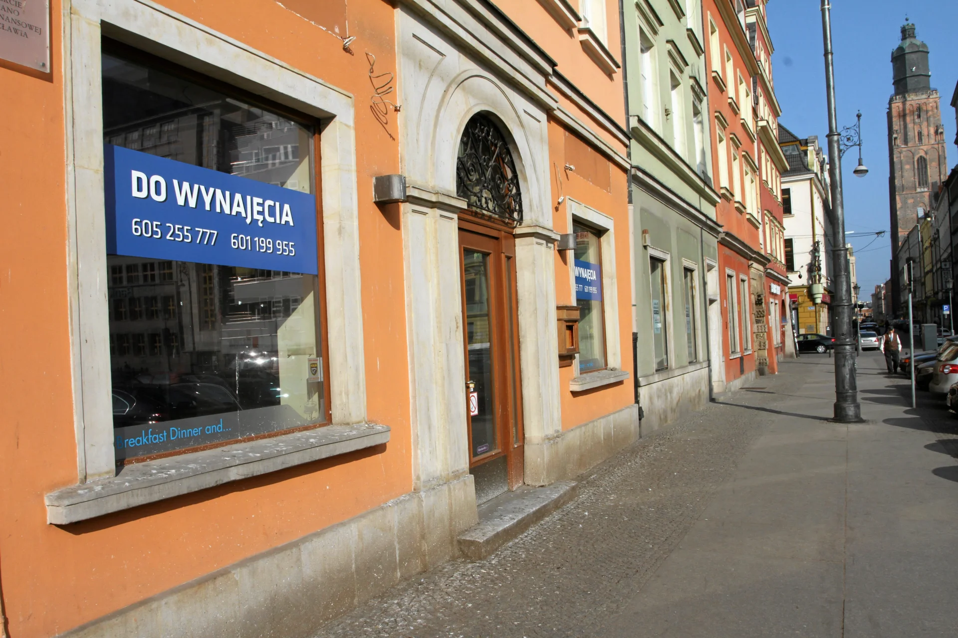 Historia z nieuczciwymi biurami nieruchomości wraca jak bumerang.