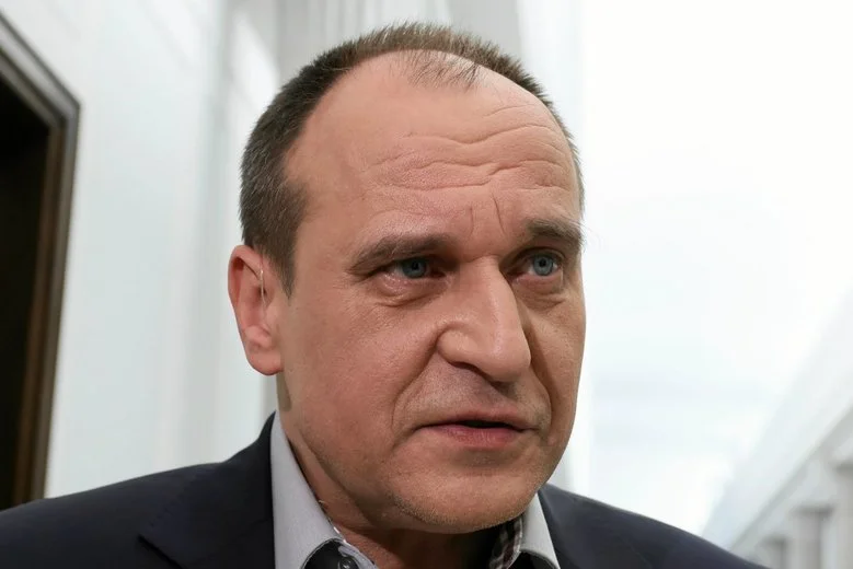 Rozbieżne są słowa i czyny Pawła Kukiza...