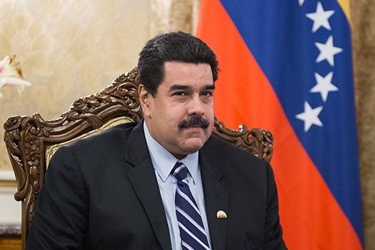 Prezydentem Wenezueli jest Nicolás Maduro Moros.