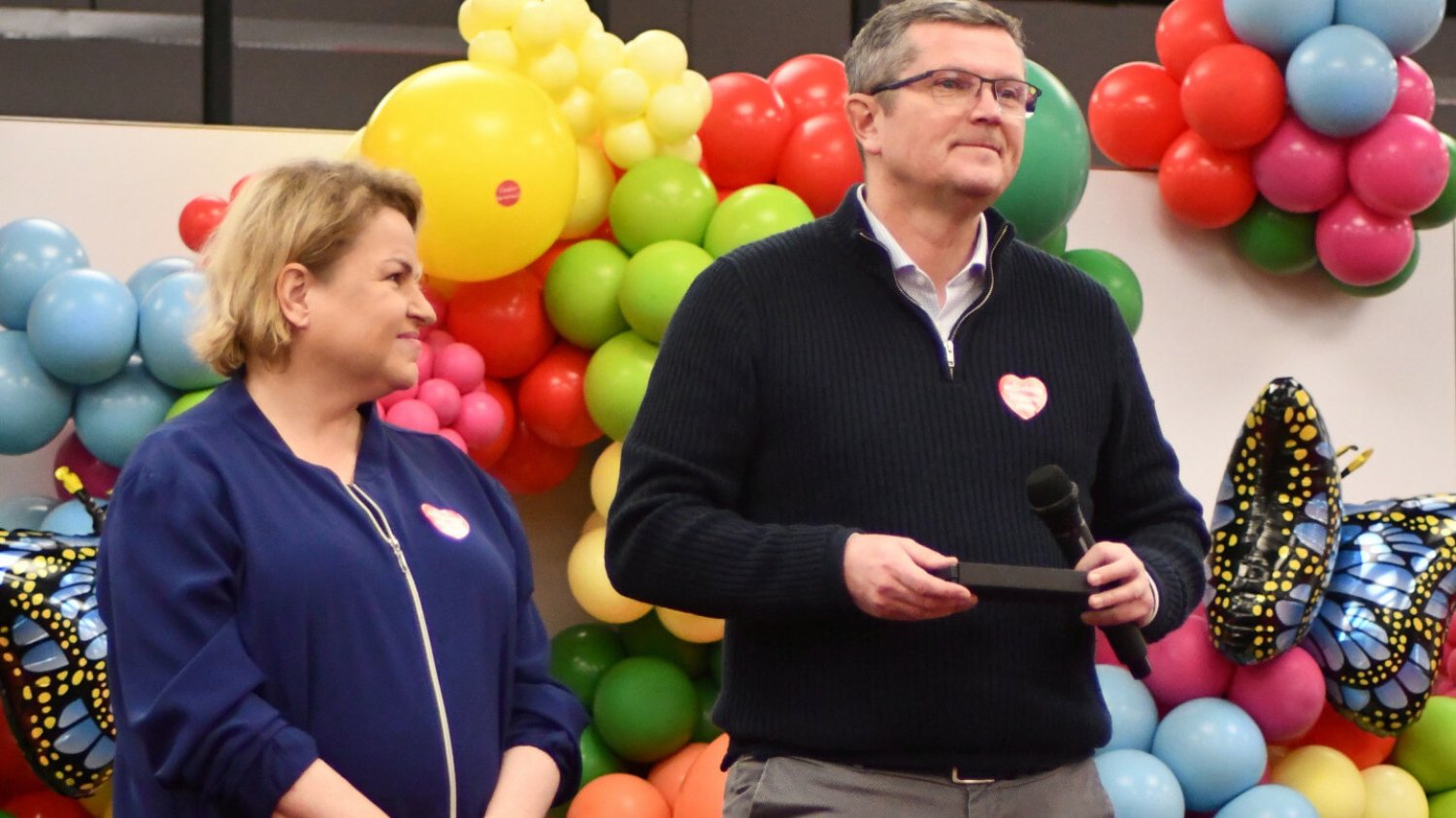 Marcin Bosacki i Katarzyna Bosacka rozstali się?