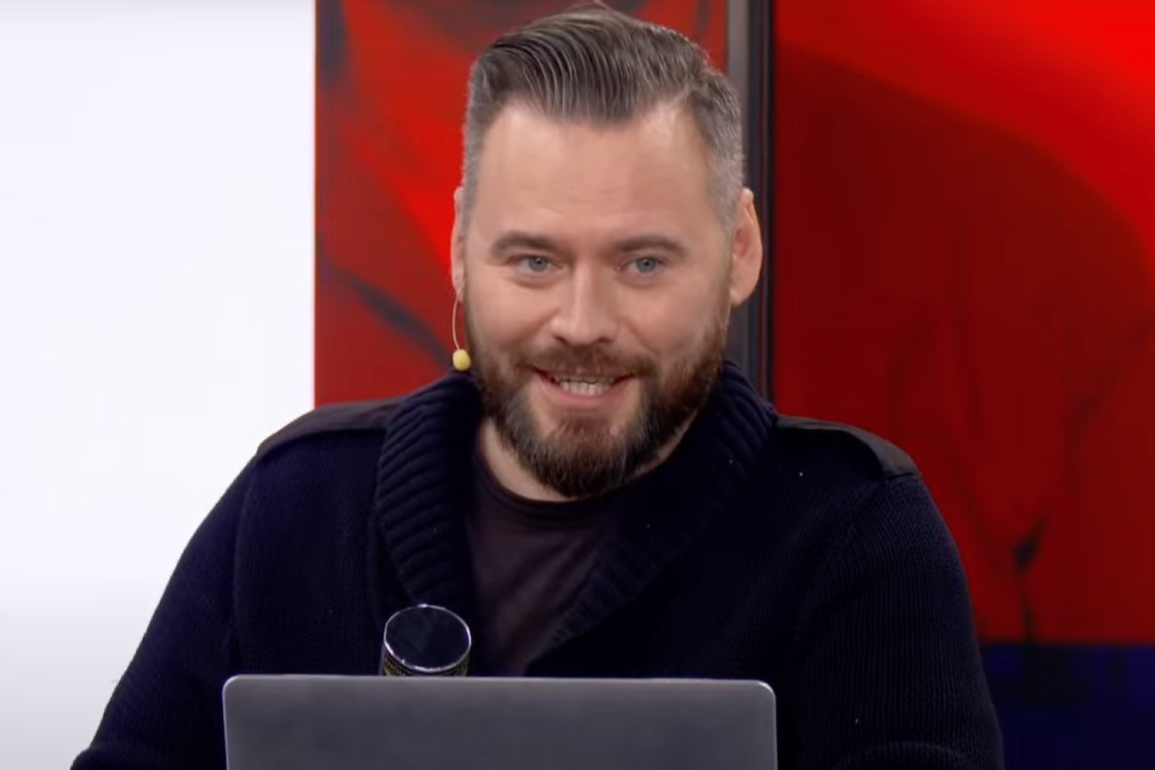 Kanał Zero ma milion subskrybentów. Stanowski zapowiada specjalny program