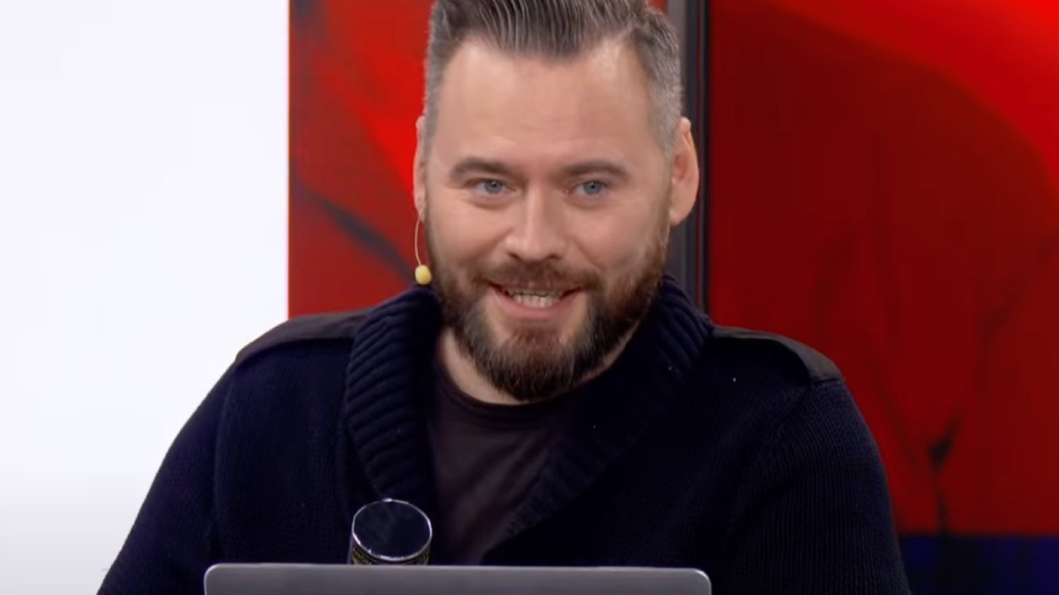 Kanał Zero ma milion subskrybentów. Stanowski zapowiada specjalny program