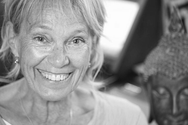 Małgorzata Braunek nie żyje.