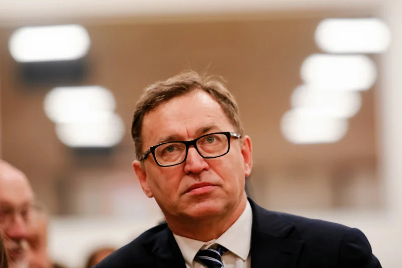Szefostwu i pracownikom  IPN-u nagrody także się należały...