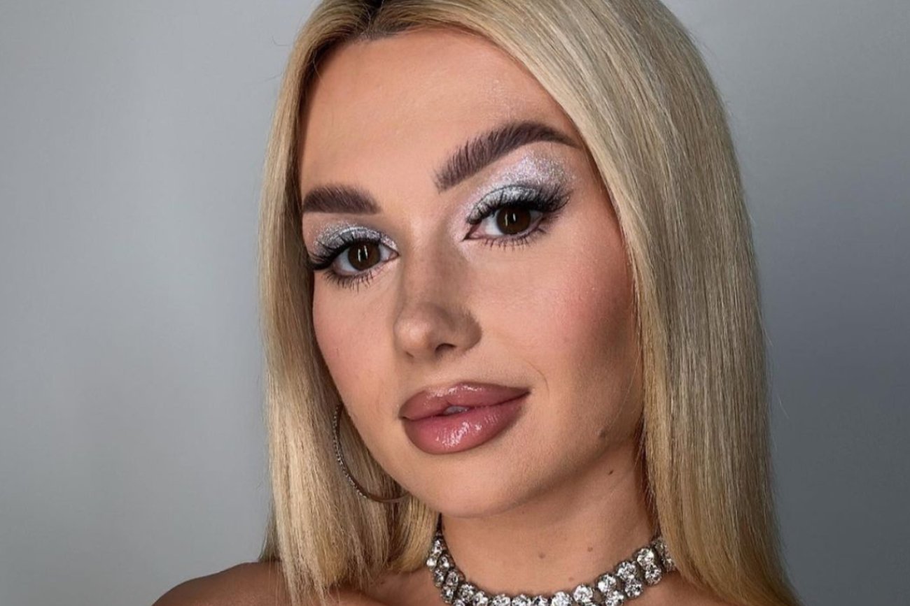 Wersow o pierwszych dniach z córką. 'Rozpłakałam się z bezsilności'