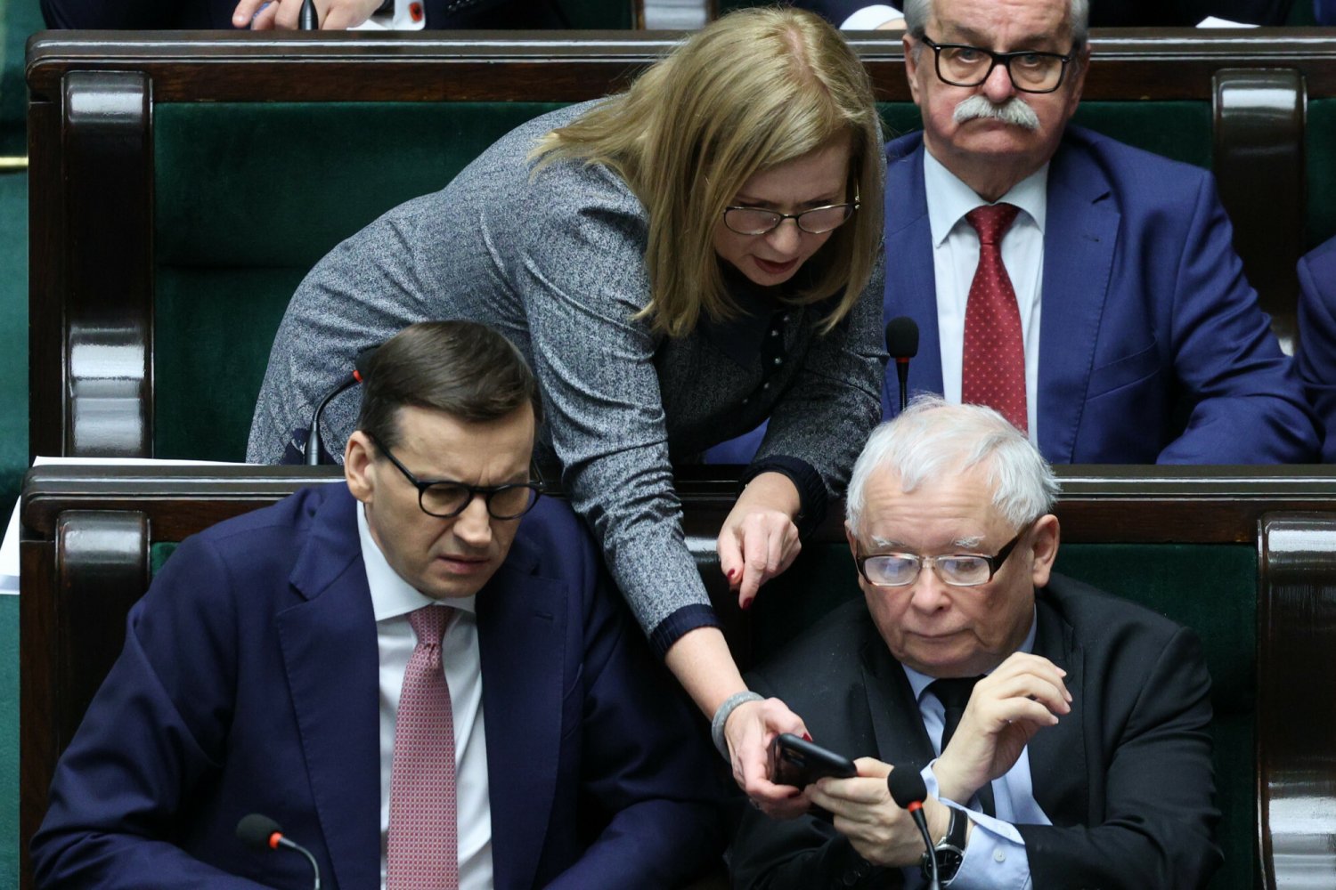 Wadim Tyszkiewicz pyta, czy Polska może zostać potęgą gospodarczą Europy i świata.