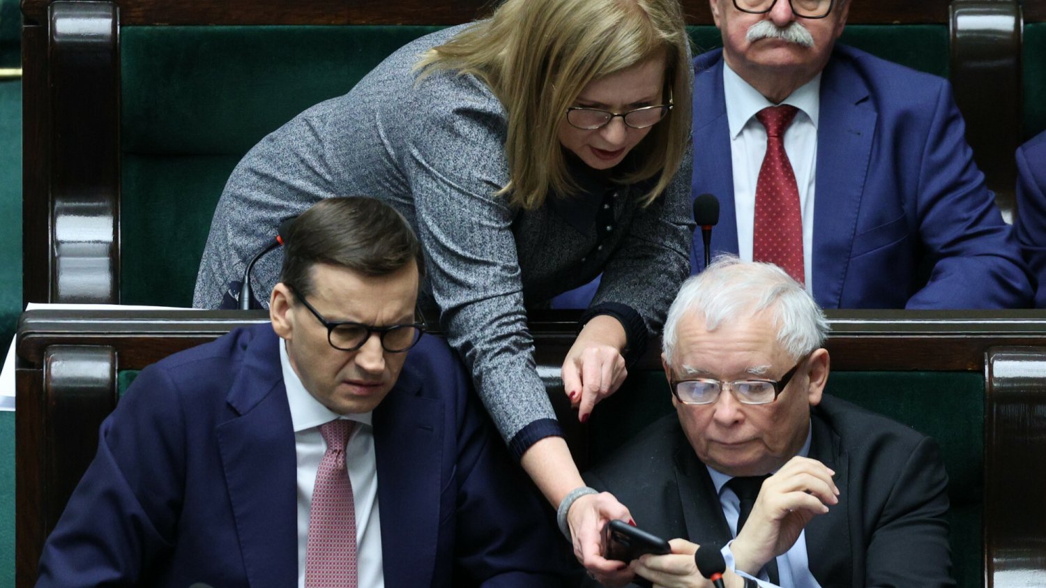 Wadim Tyszkiewicz pyta, czy Polska może zostać potęgą gospodarczą Europy i świata.
