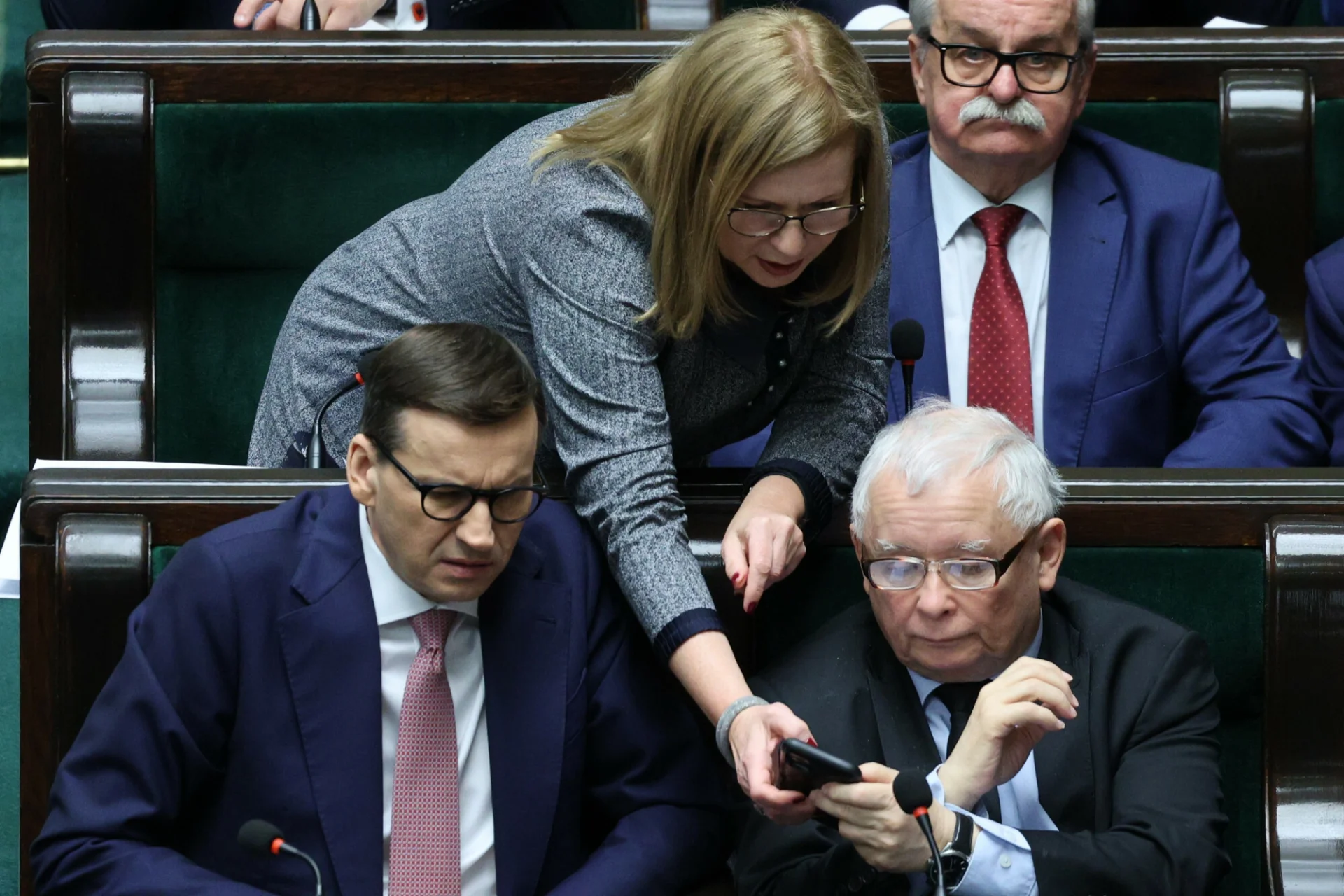 Wadim Tyszkiewicz pyta, czy Polska może zostać potęgą gospodarczą Europy i świata.