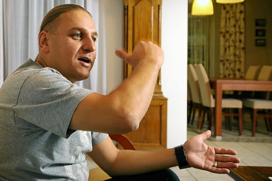 Dział prawny Golec uOrkiestra poprosił o niezwłoczne usunięcie treści na kanale na YouTube, gdzie znalazła się wulgarna przeróbka hitu grupy "Sciernisco".