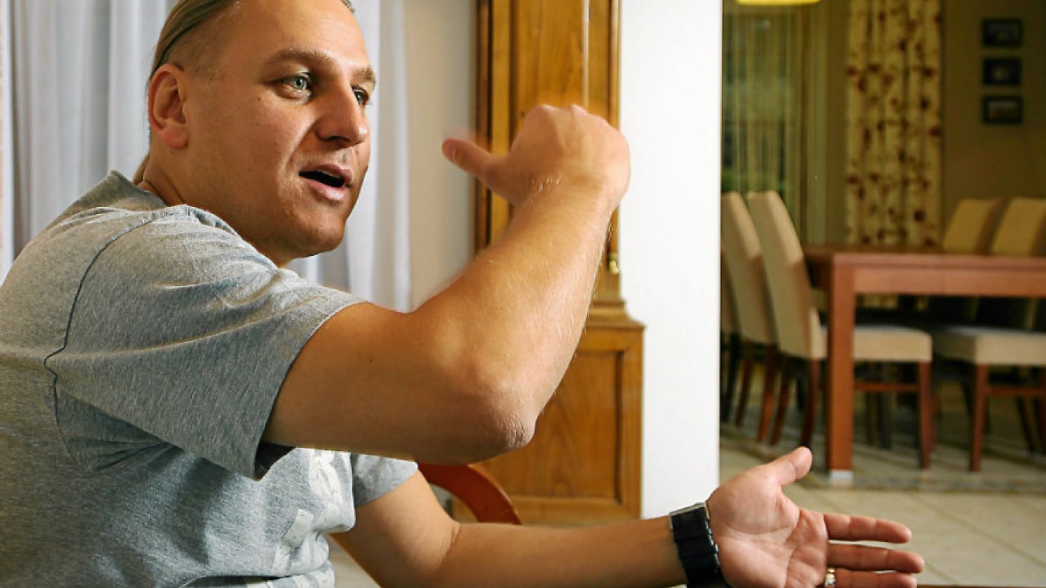 Dział prawny Golec uOrkiestra poprosił o niezwłoczne usunięcie treści na kanale na YouTube, gdzie znalazła się wulgarna przeróbka hitu grupy "Sciernisco".