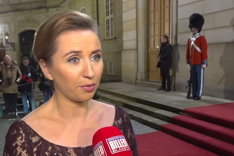 Premierka Danii Mette Frederiksen zapowiedziała, że szkoły i placówki opieki medycznej mogą zostać otwarte w tym kraju po Wielkanocy.