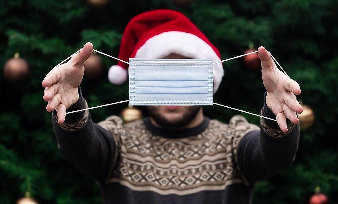 Boże Narodzenie 2020 w Europie w czasie pandemii covid-19 [LISTA OBOSTRZEŃ]