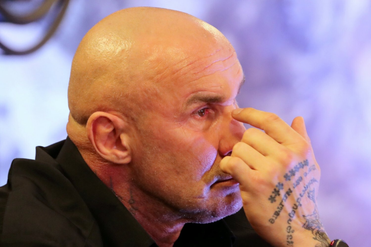 Brat Przemysława Salety nie żyje. W ten poniedziałek odbył się pogrzeb