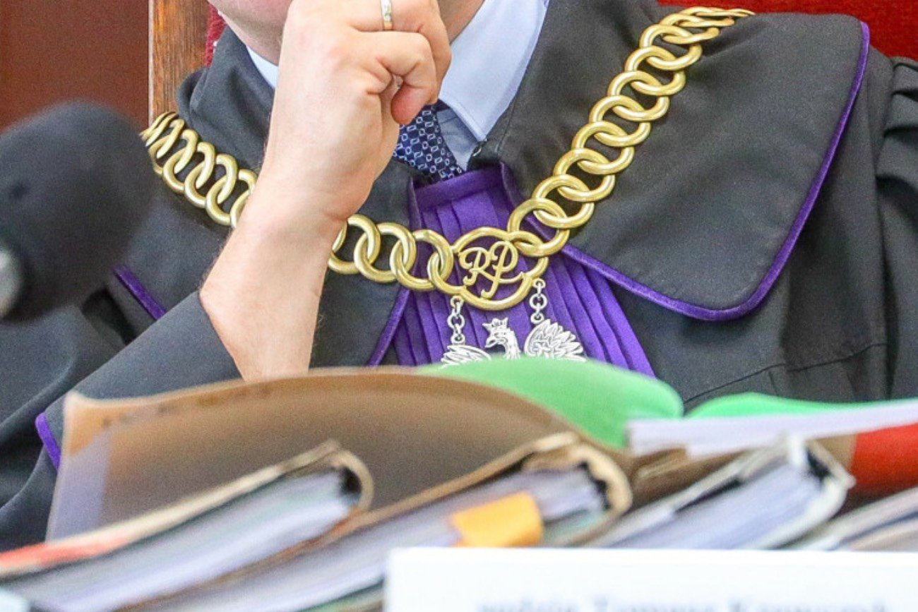 Sąd złagodził karę adwokatowi z Chełma, który usiłował zabić żonę